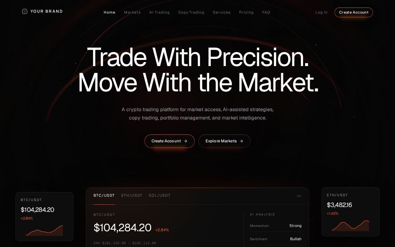Preview of Mybroker
