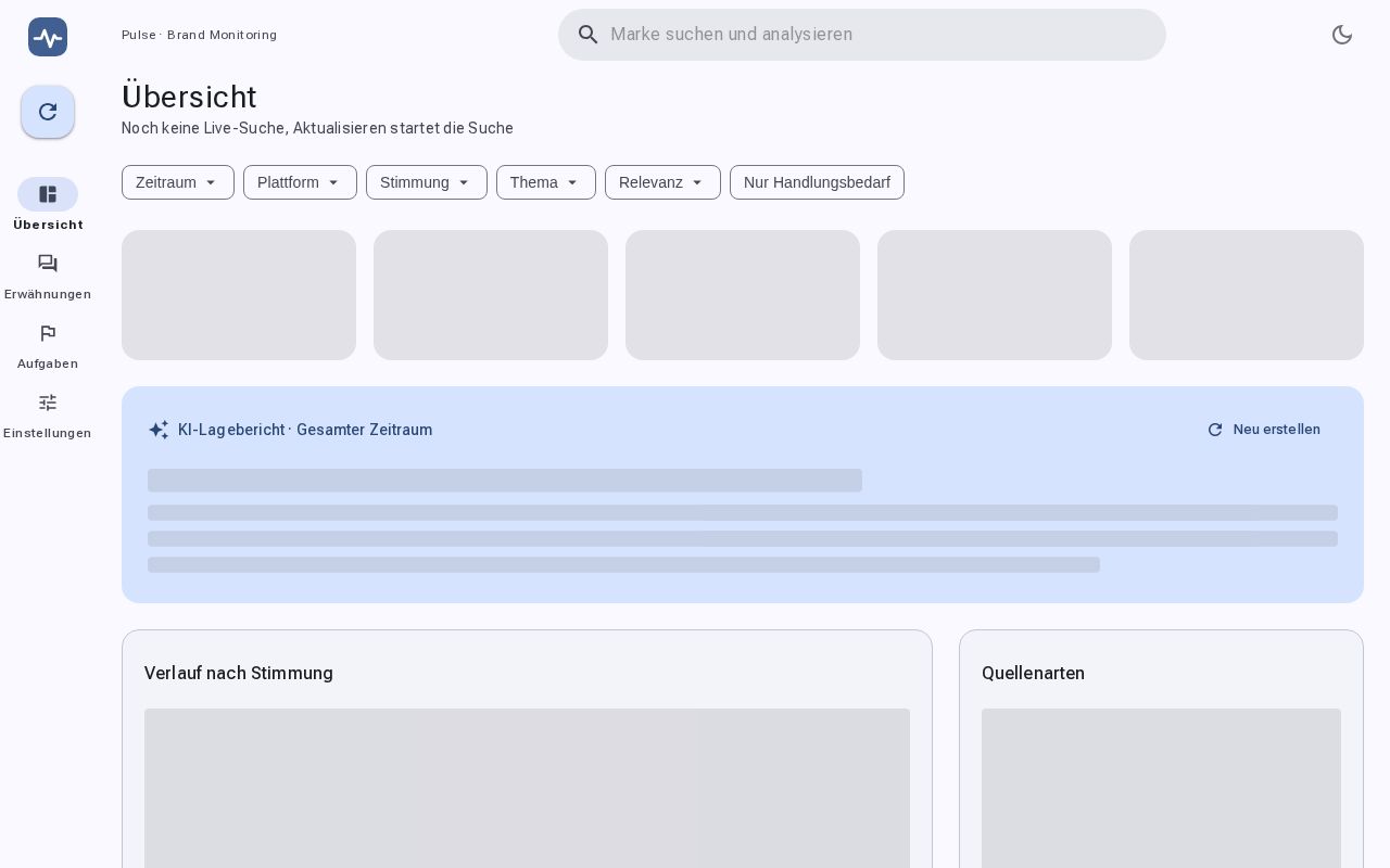 Preview of Pulse