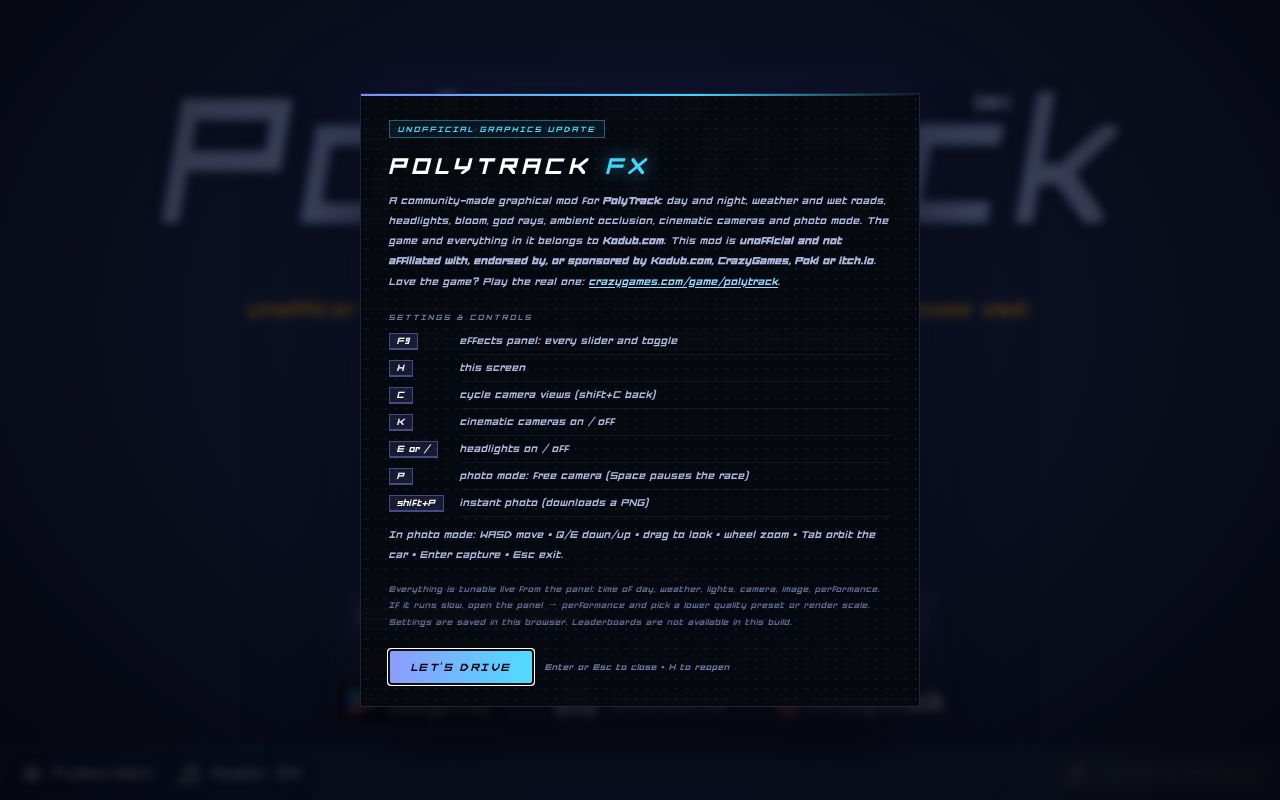 Preview of Trackfx
