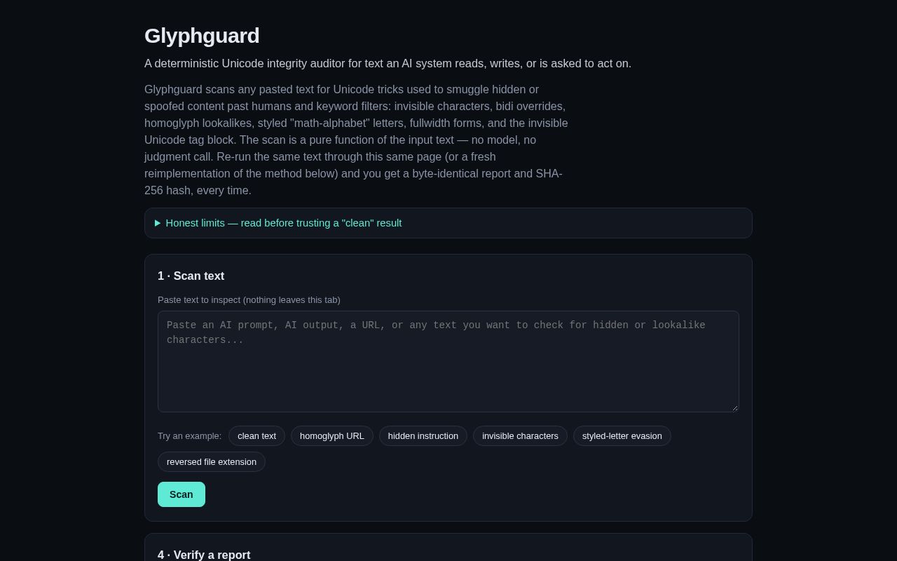 Preview of Kar Glyphguard