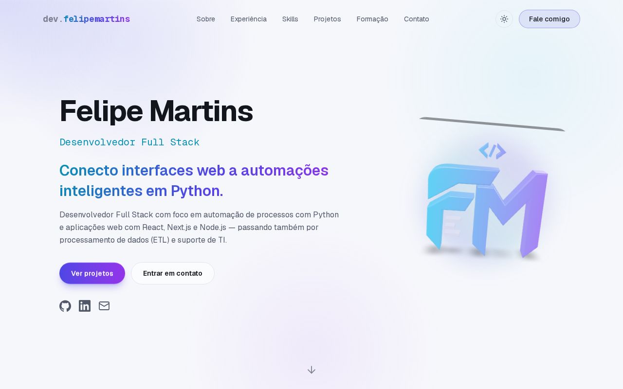 Preview of Portfolio