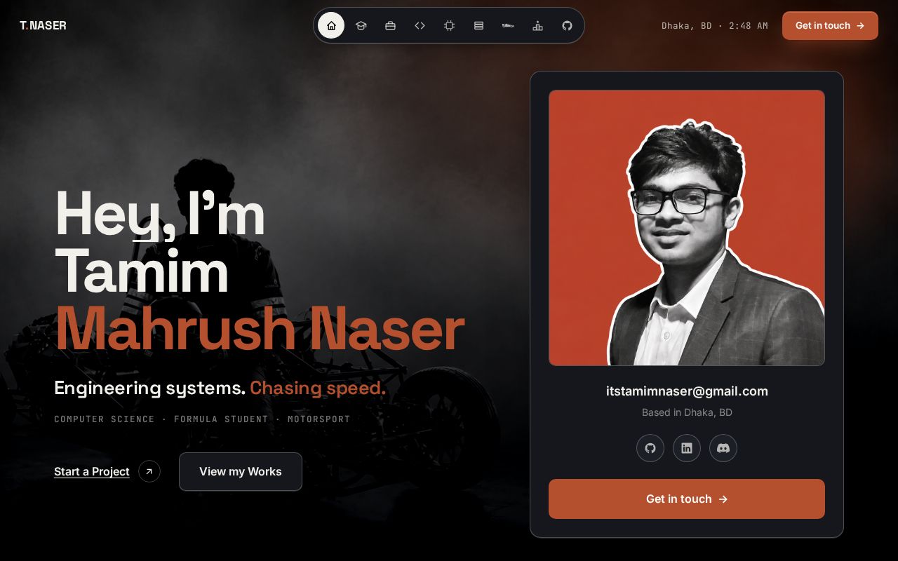 Preview of Portfolio