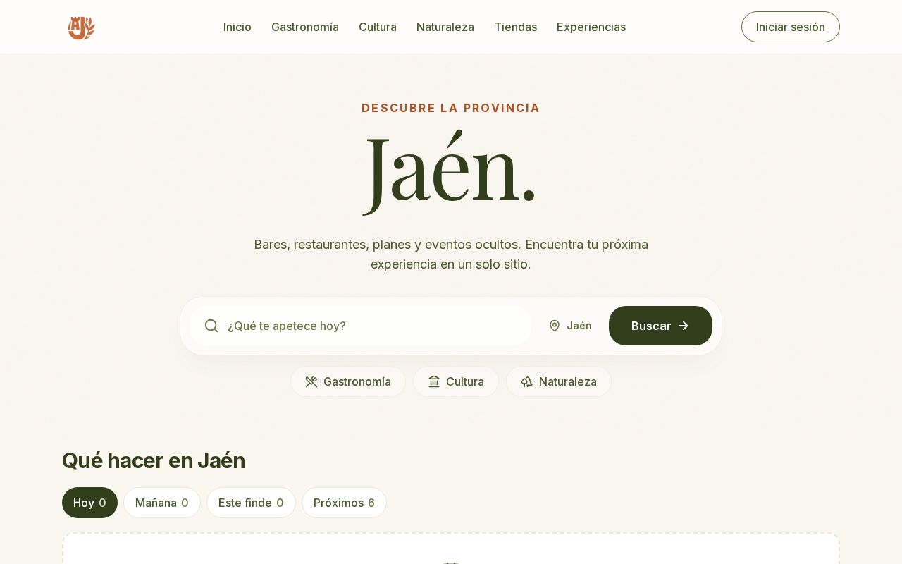 Preview of Jaen Guia