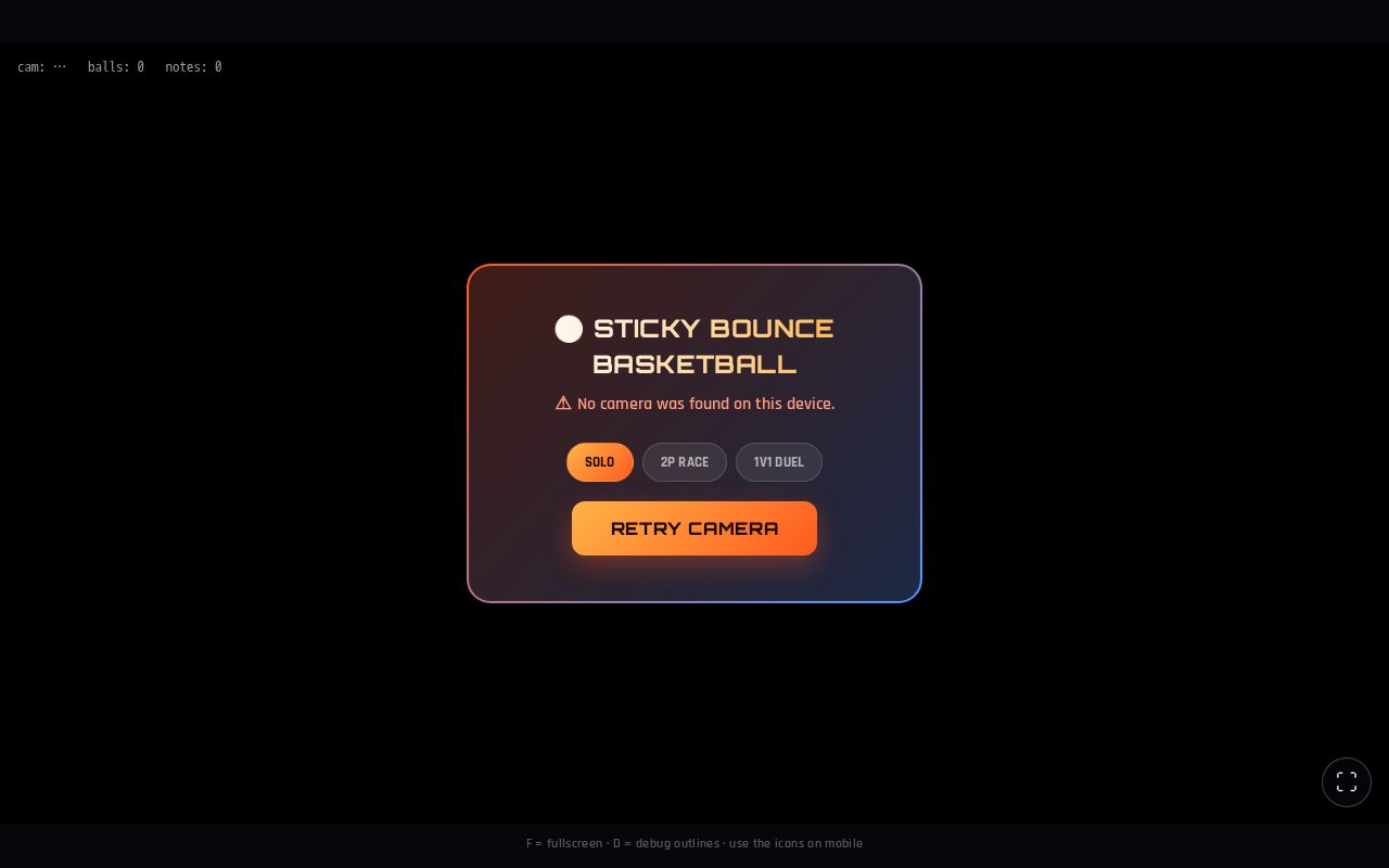 Preview of Sticky Drop Basket