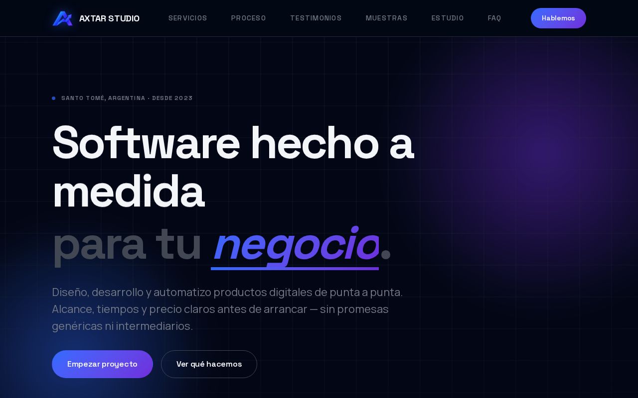 Preview of Axtar