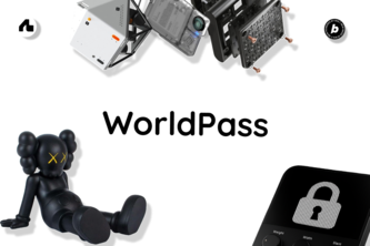 Preview of WorldPass