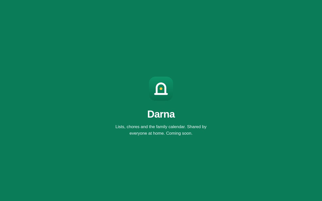 Preview of Darna Site