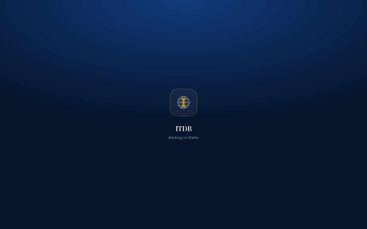 Preview of Itdb App