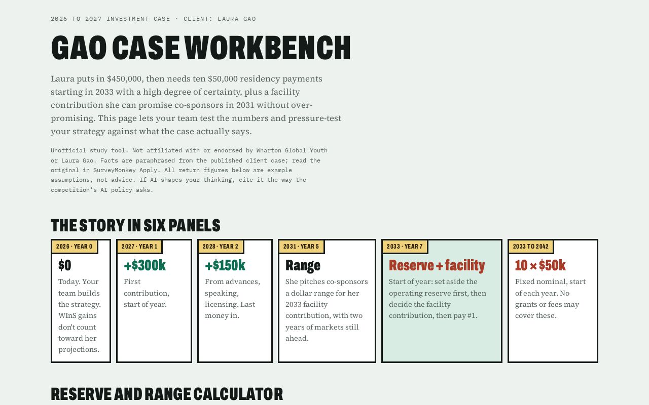 Preview of Gao Case Partner