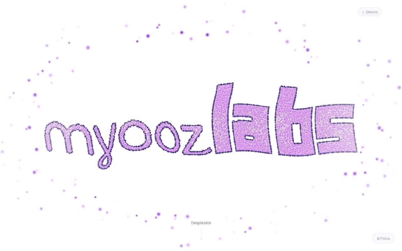 Preview of Myoozlabs