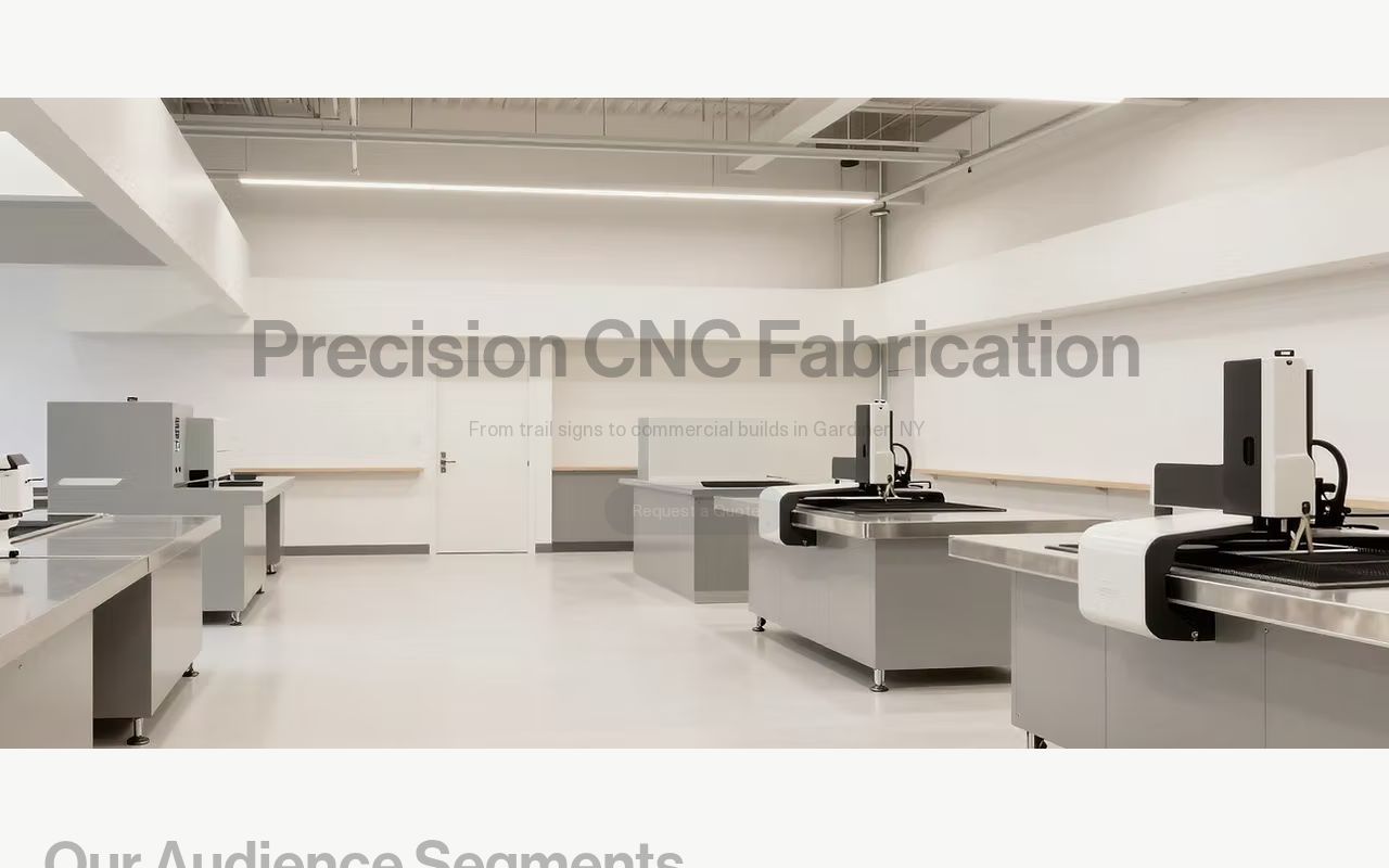 Preview of Hudsoncnc