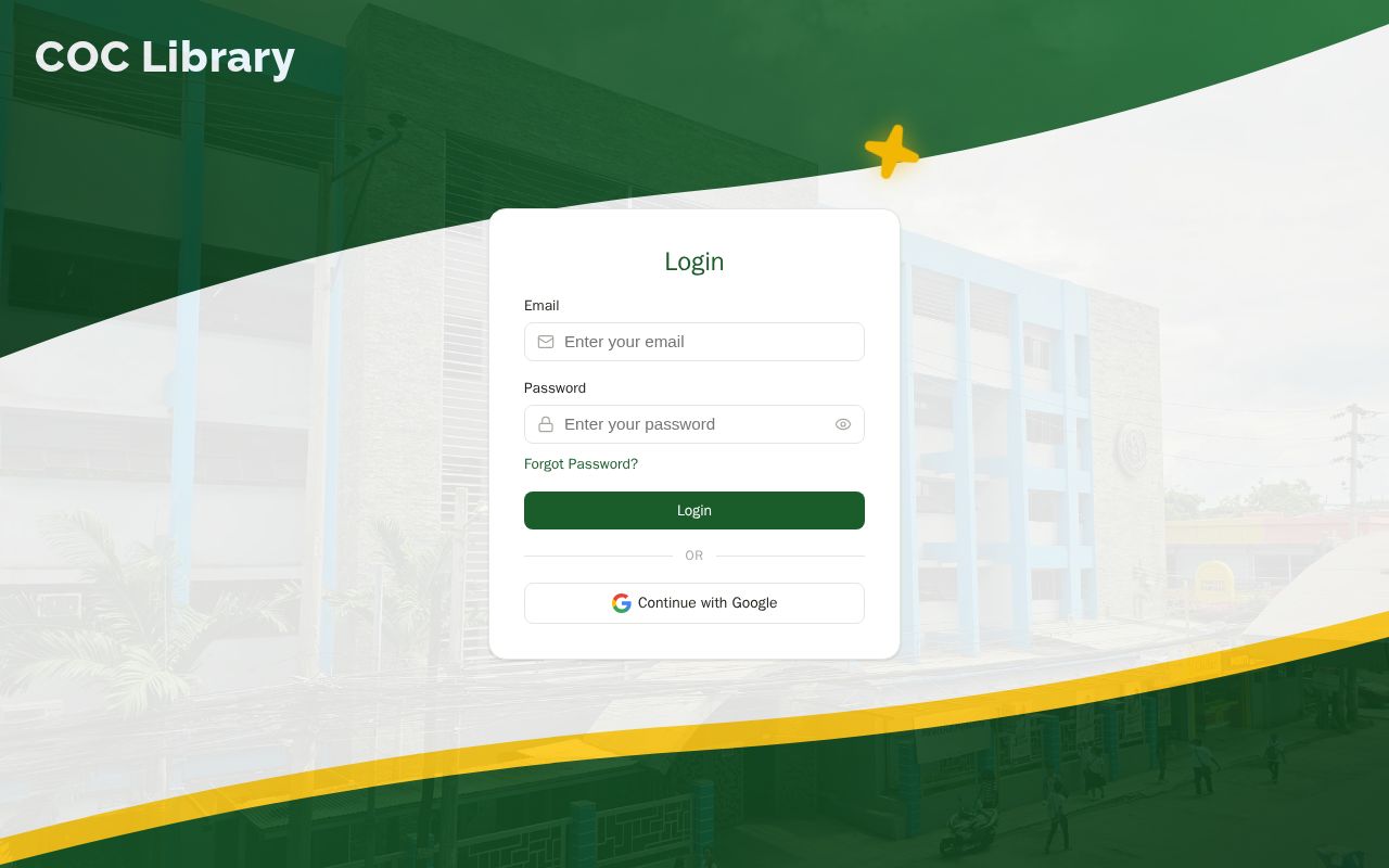 Preview of Borrowing System