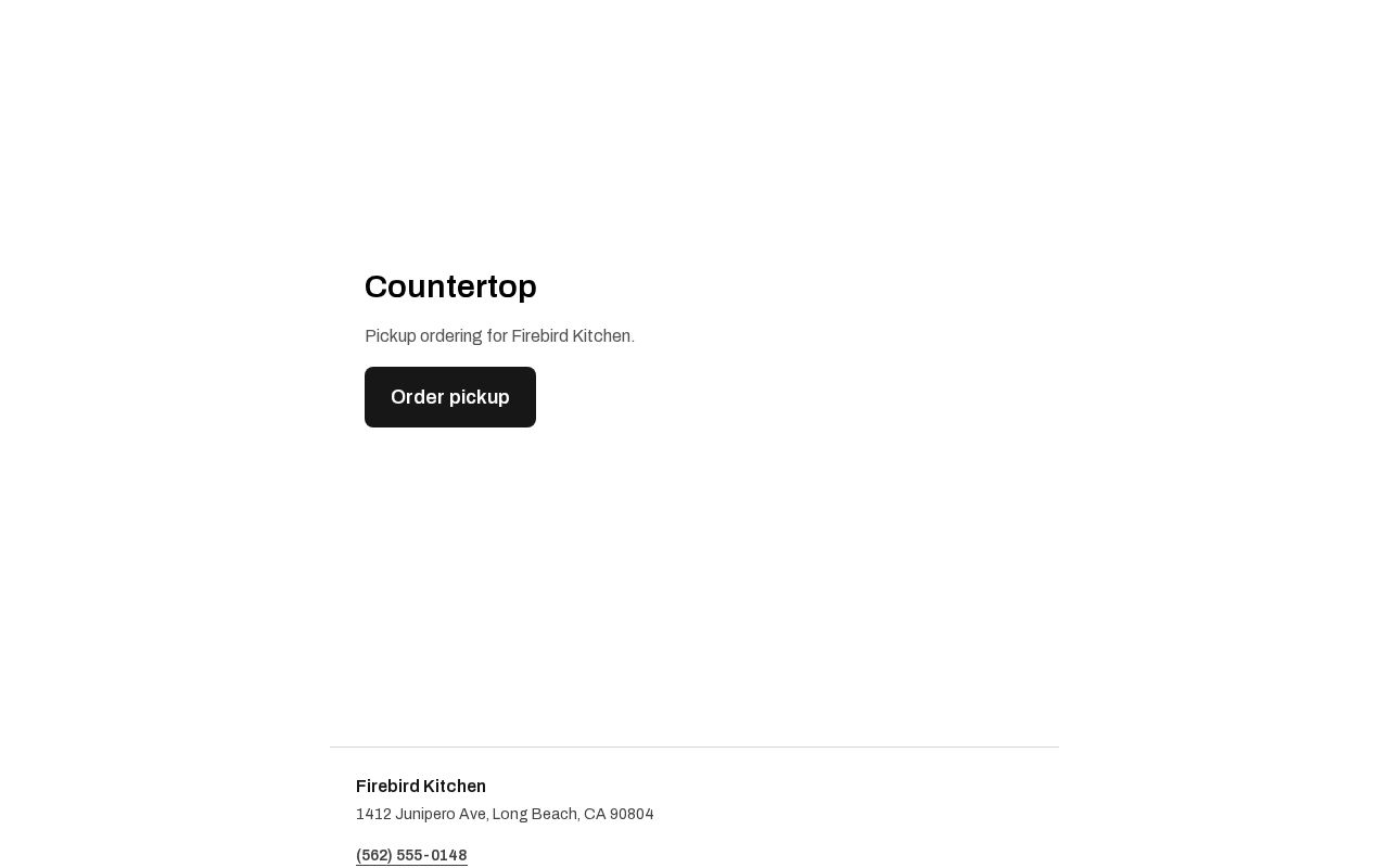 Preview of Countertop