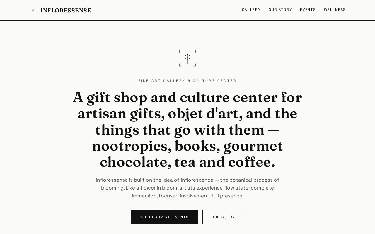 Preview of Artinflo