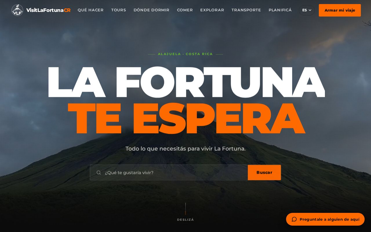 Preview of Visitlafortunacr