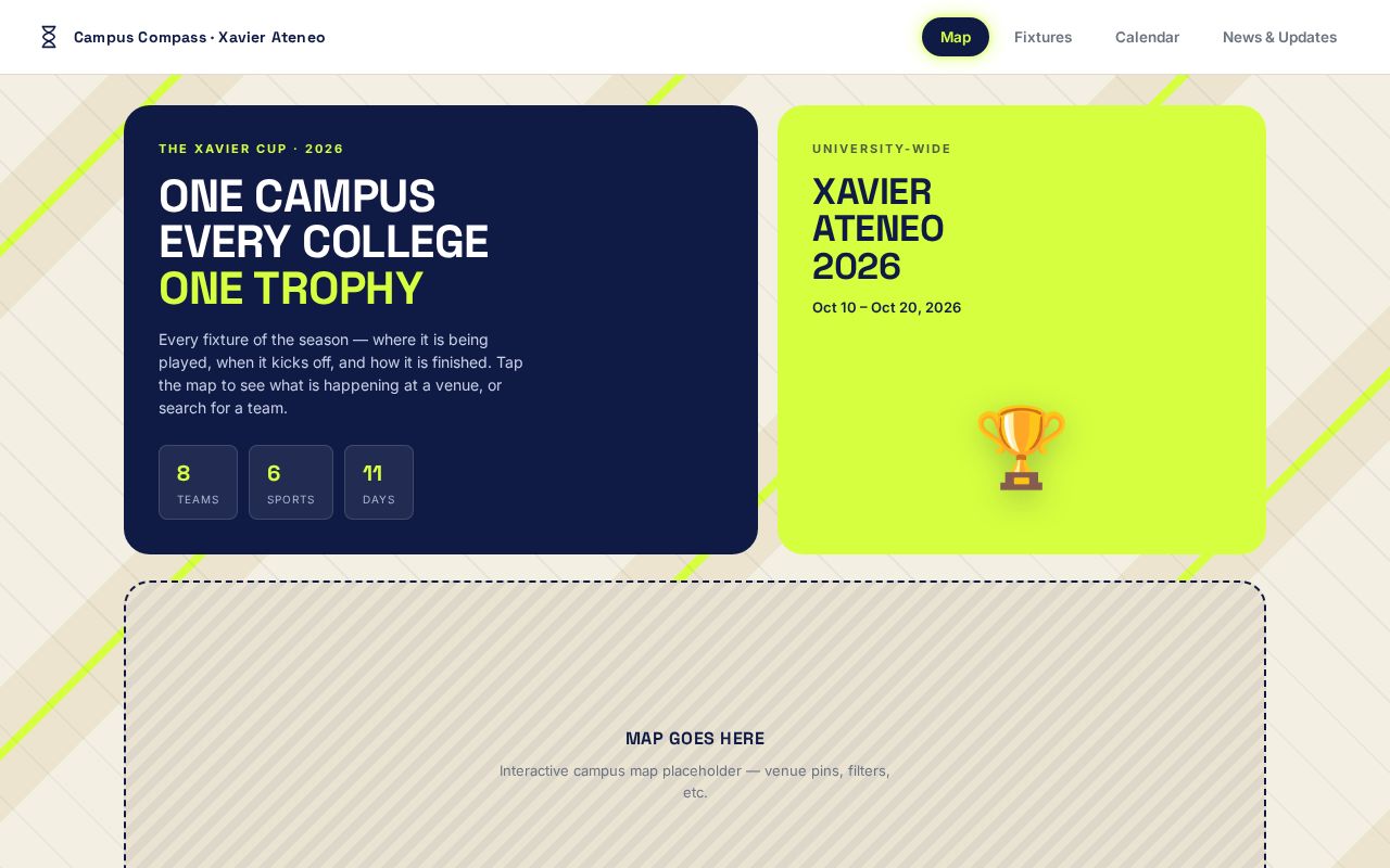 Preview of TXC Proposal