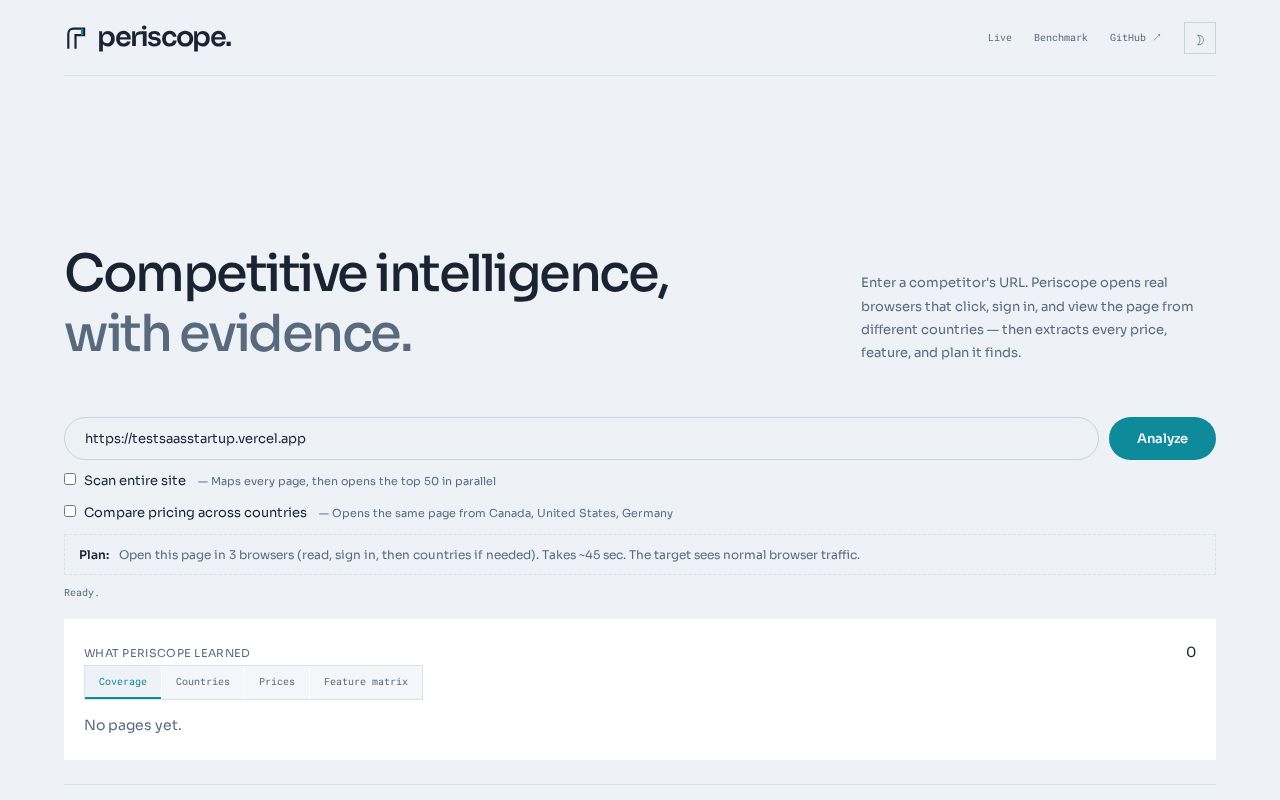 Preview of Periscope