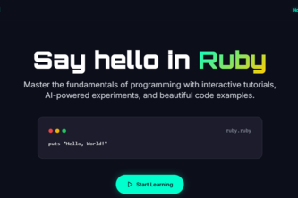 Preview of Hello world