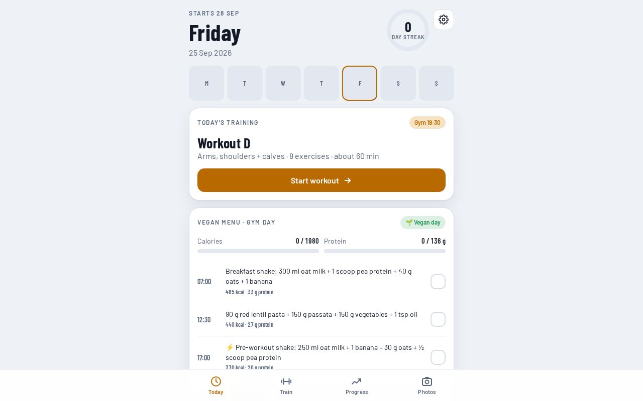 Preview of Recomp