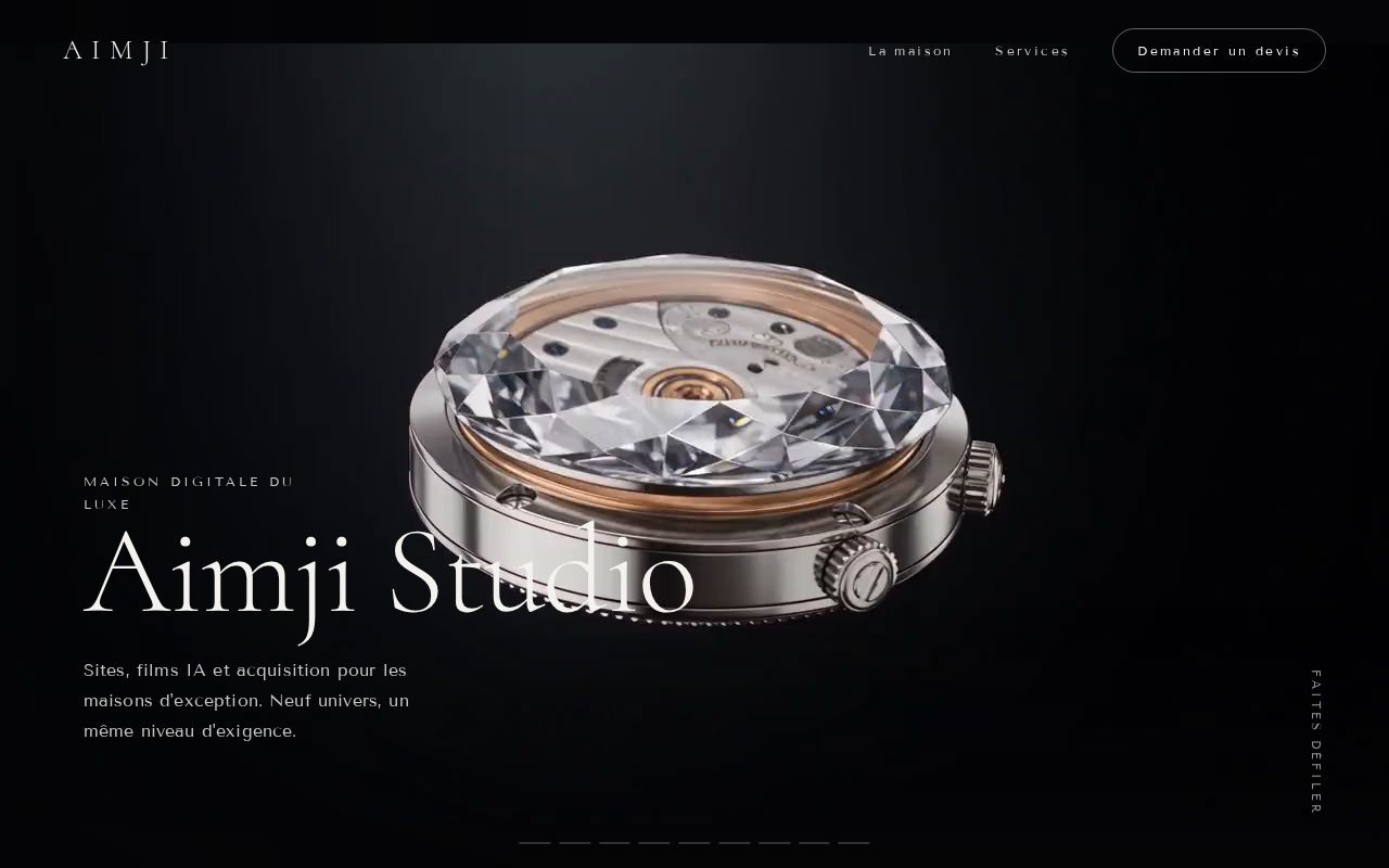 Preview of Aimji