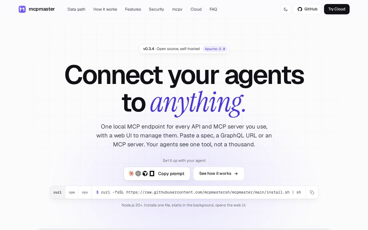 Preview of Mcpmaster