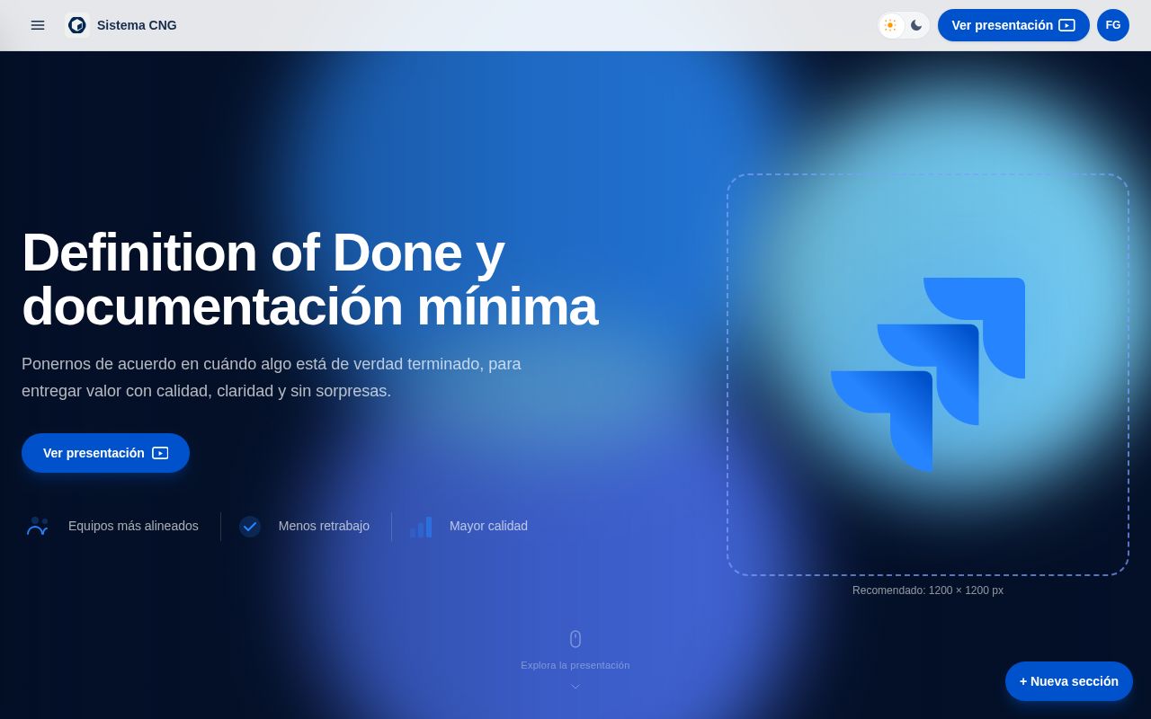 Preview of Presentacion Jira