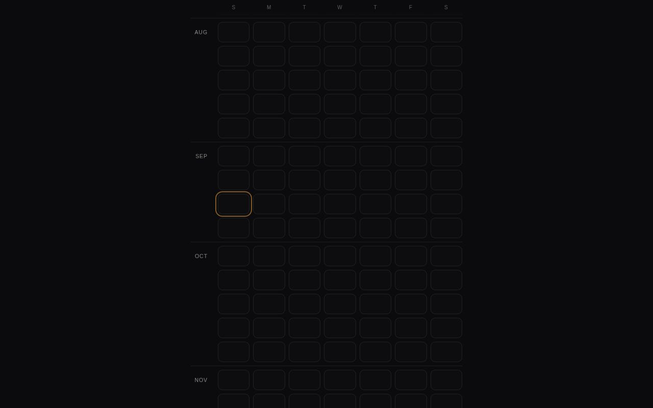 Preview of Every Day