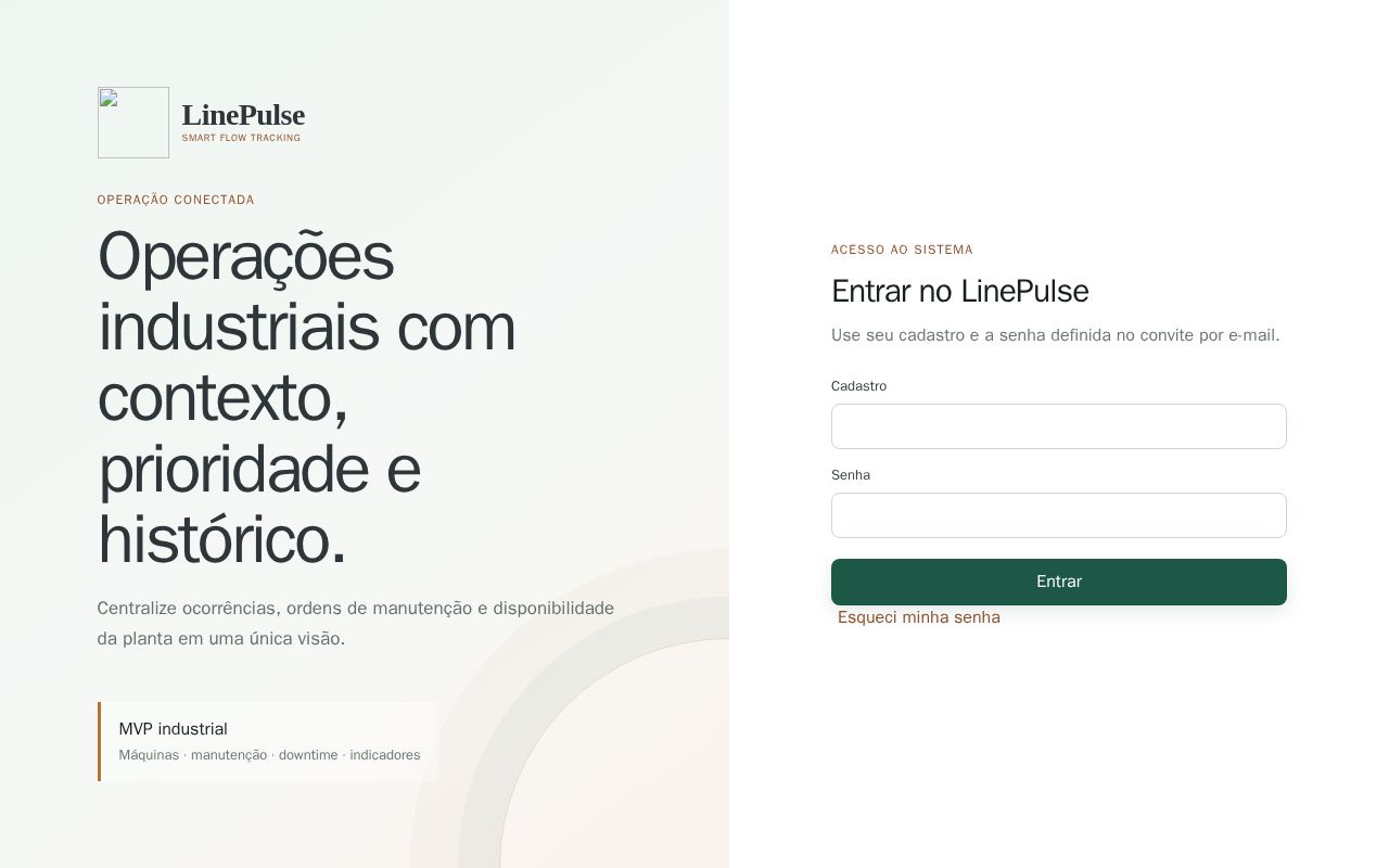 Preview of LinePulse