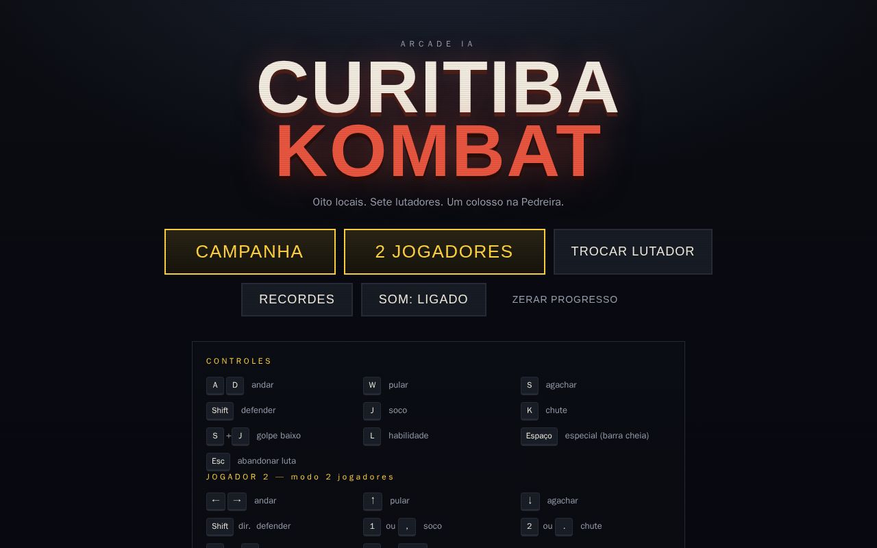 Preview of Game