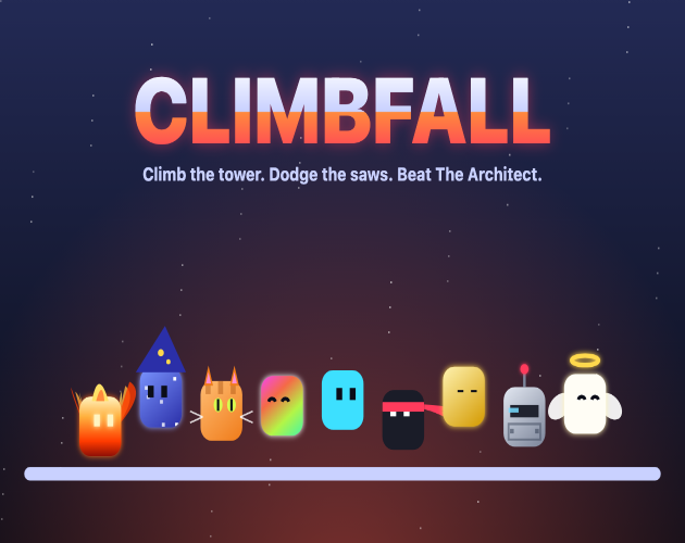 Preview of Climbfall