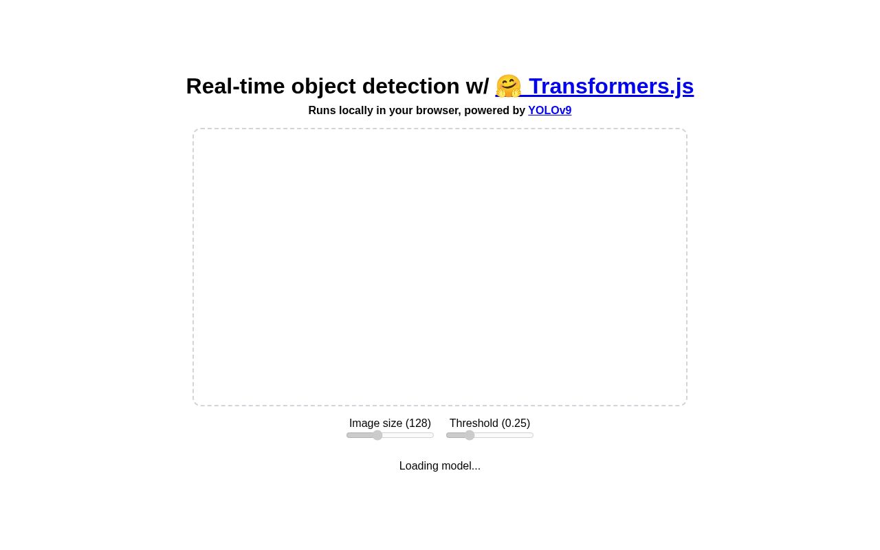 Preview of Video Object Detection