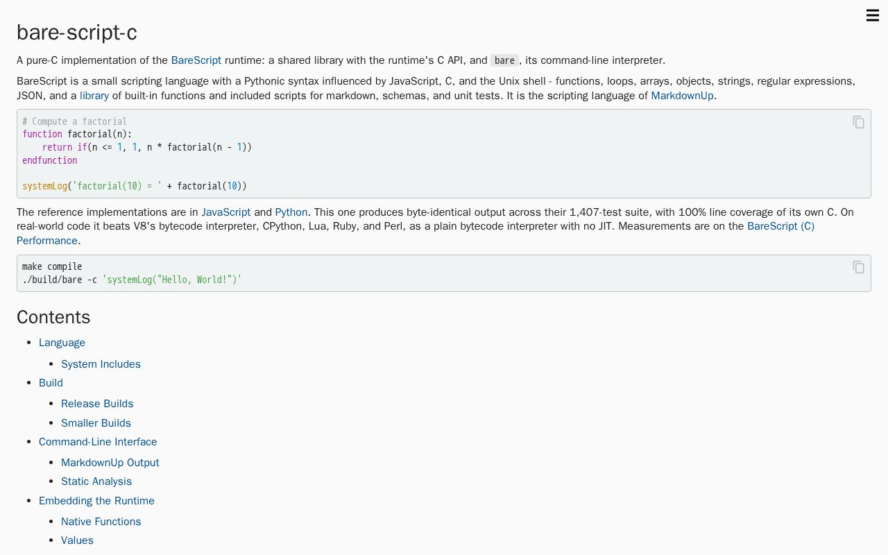 Preview of Bare Script C