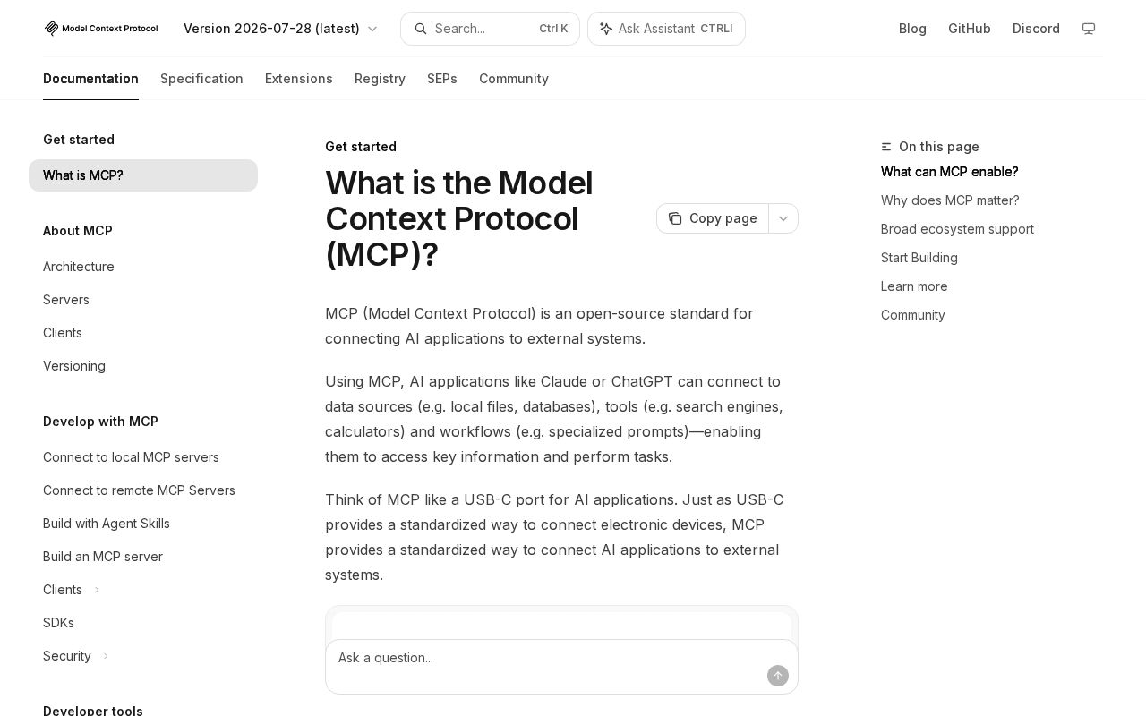 Preview of Gmail Mcp