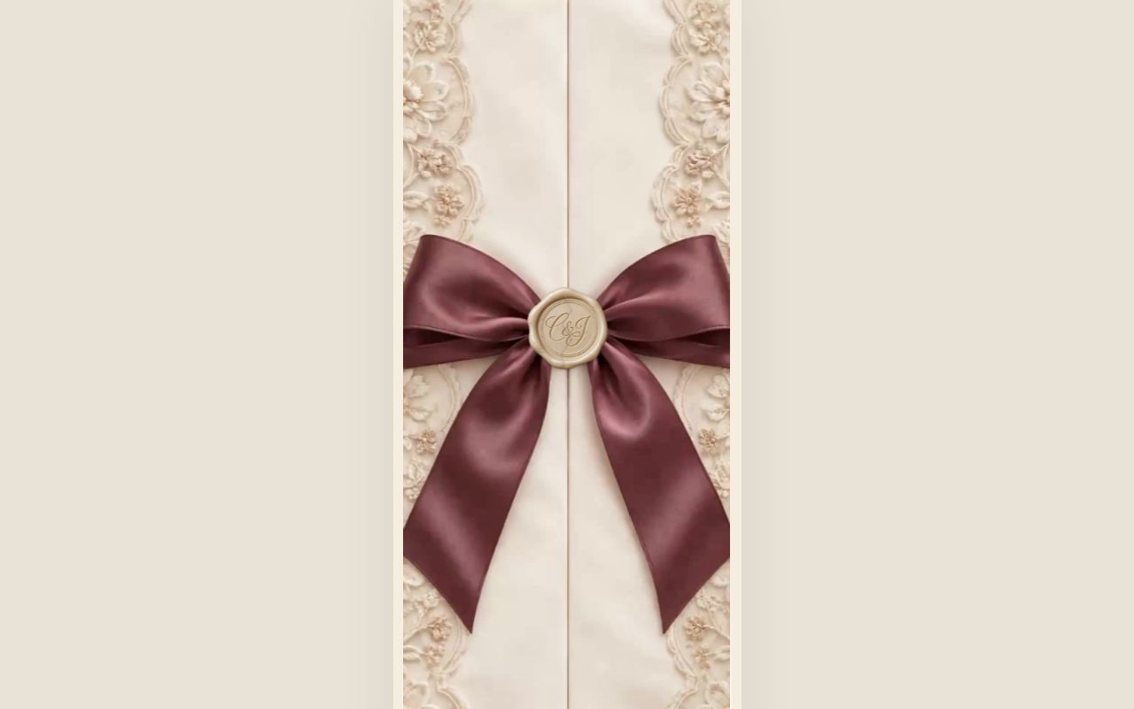 Preview of Invitated Bow