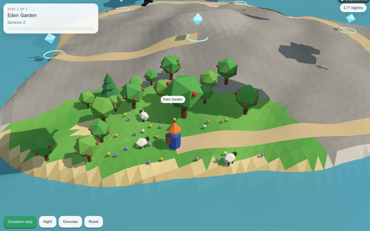Preview of Roadmap World