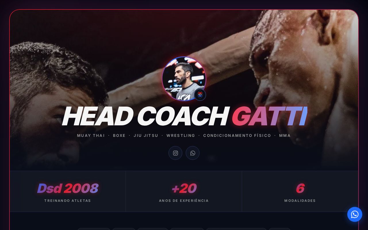 Preview of Betto Gatti
