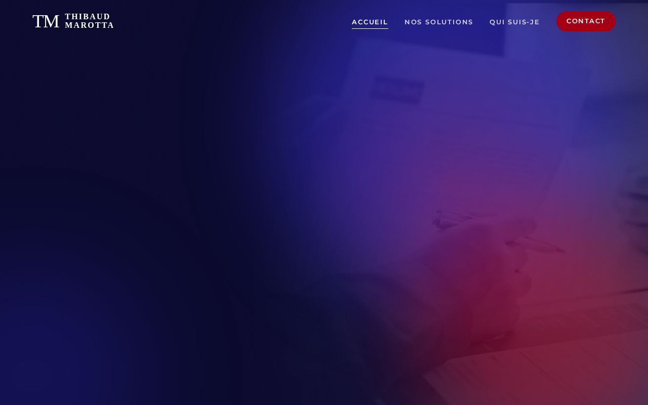 Preview of Marotta Site