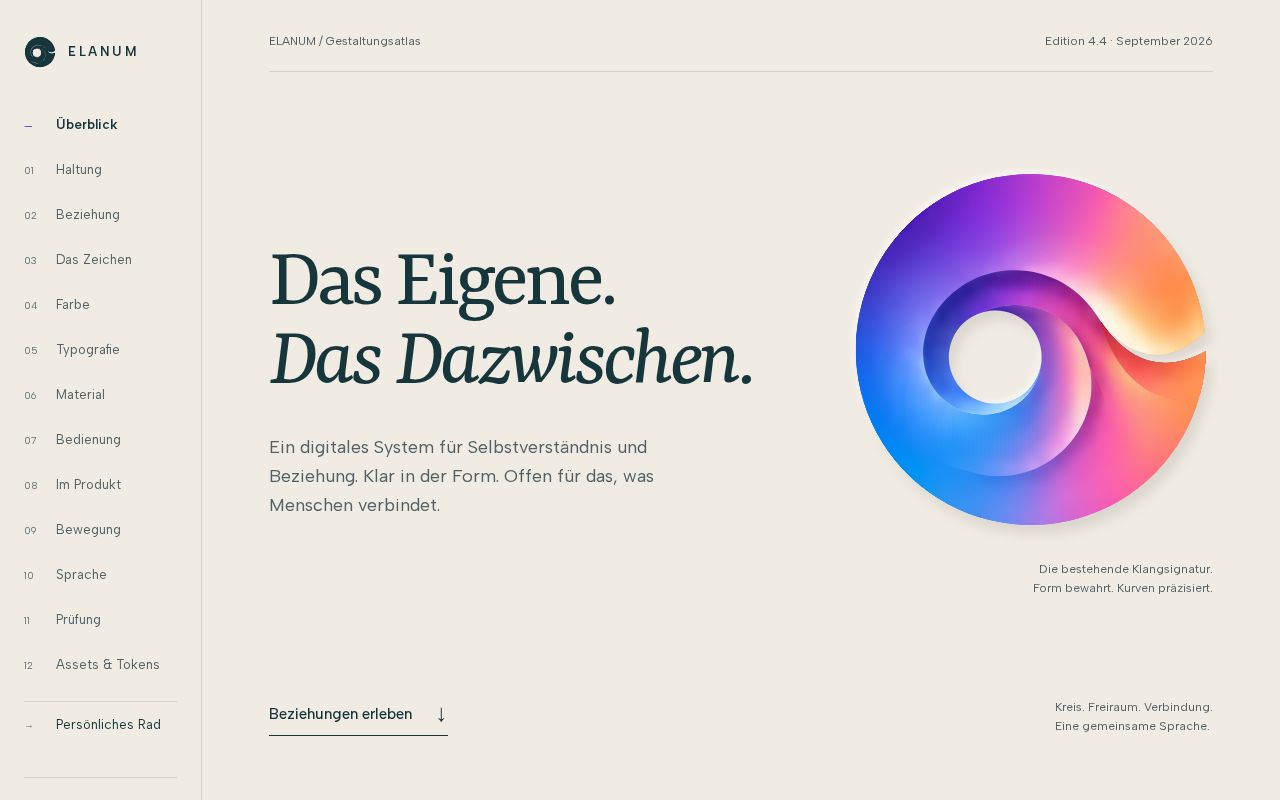 Preview of Elanum Design