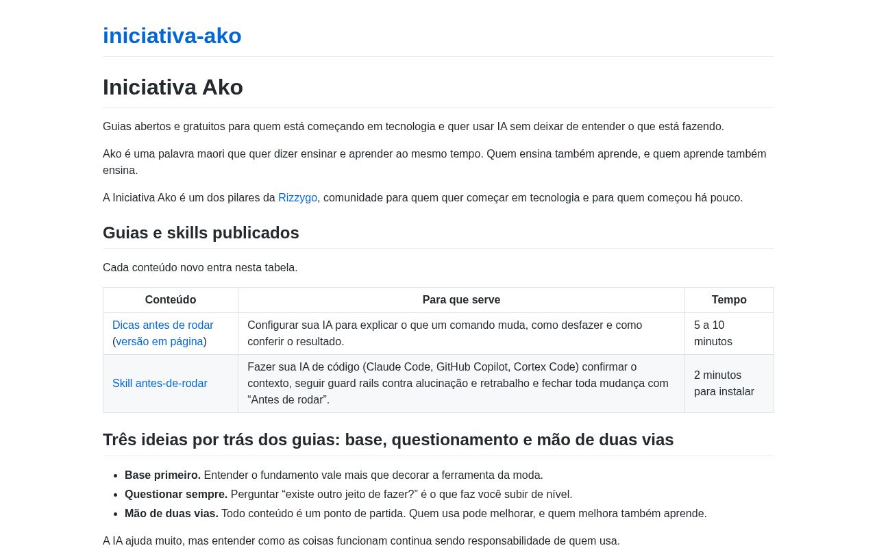 Preview of Iniciativa Ako