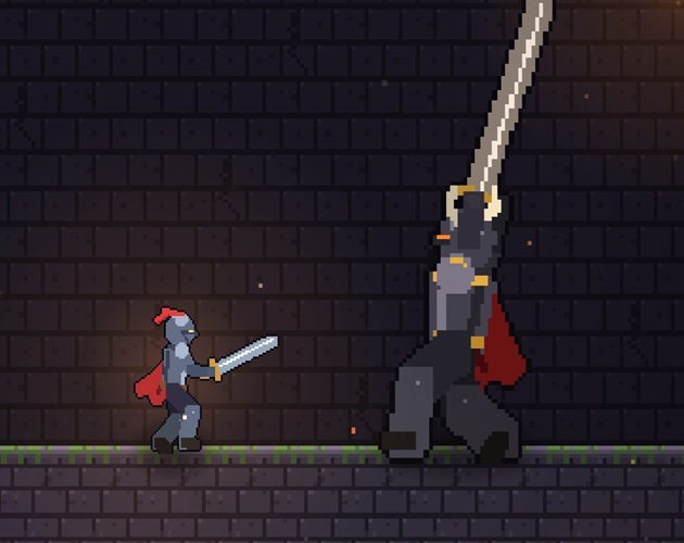 Preview of Ashen Vigil