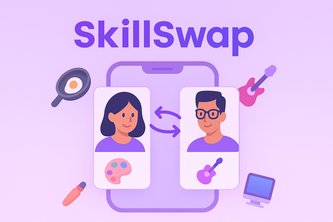 Preview of Skill Swap