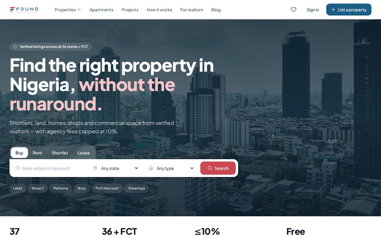 Preview of Found Next