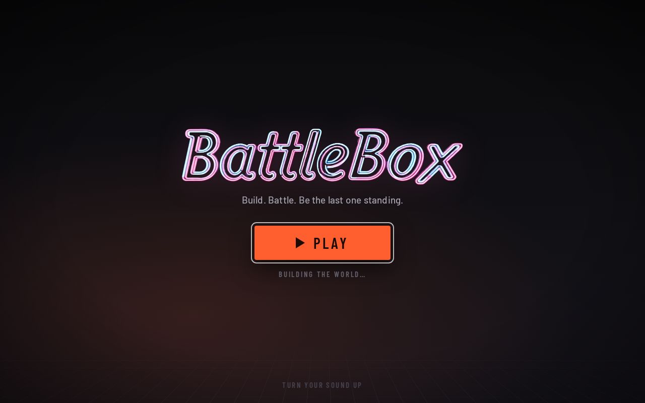 Preview of Battlebox Games
