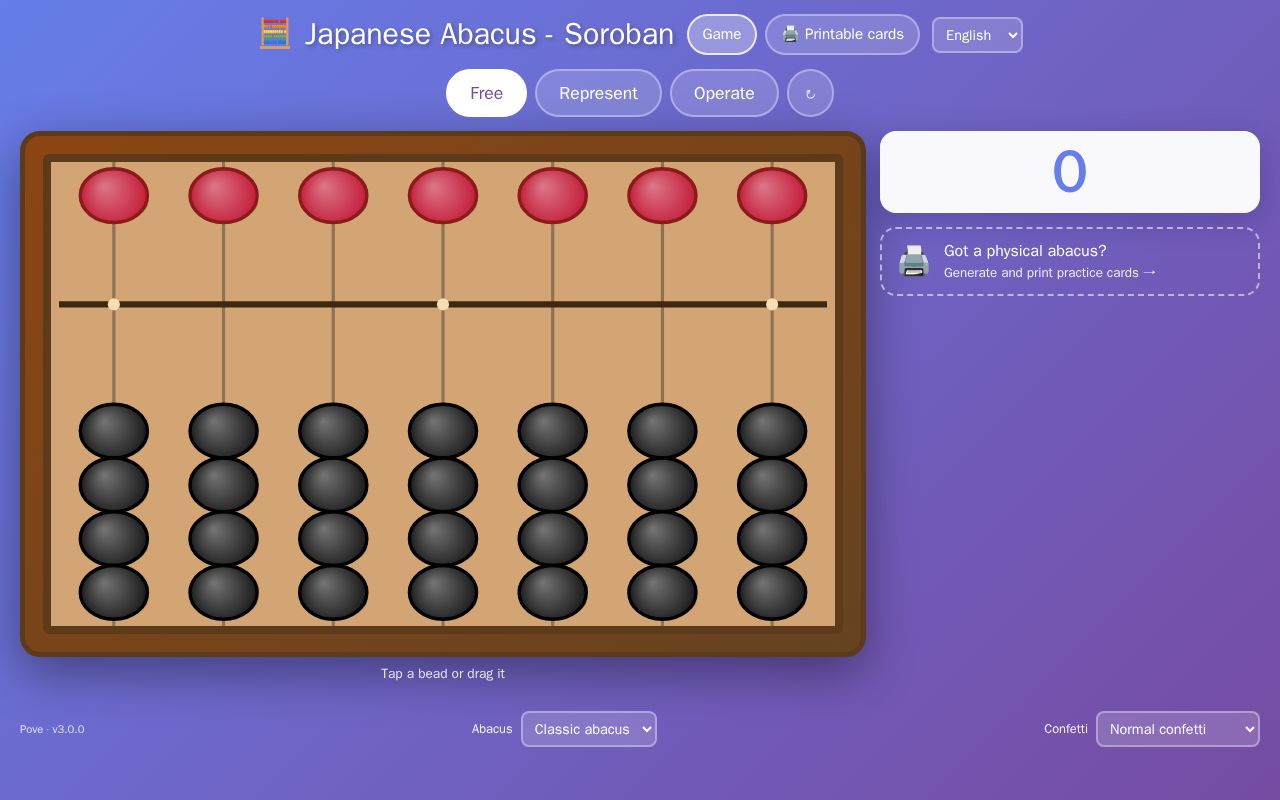 Preview of Soroban