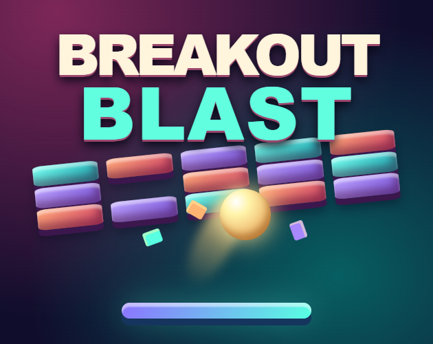 Preview of Breakout Blast