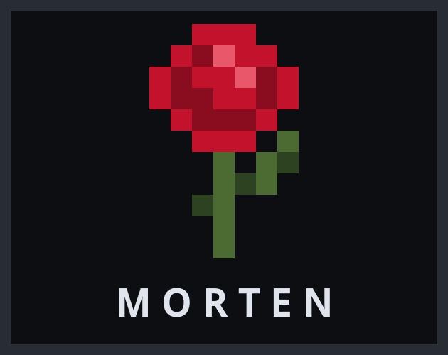 Preview of Morten — Complete Game