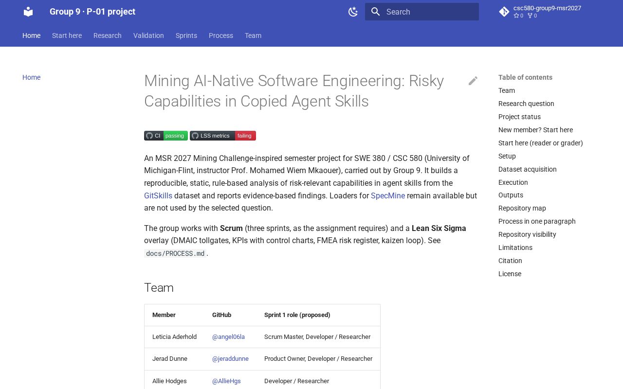 Preview of Csc580 Group9 Msr2027