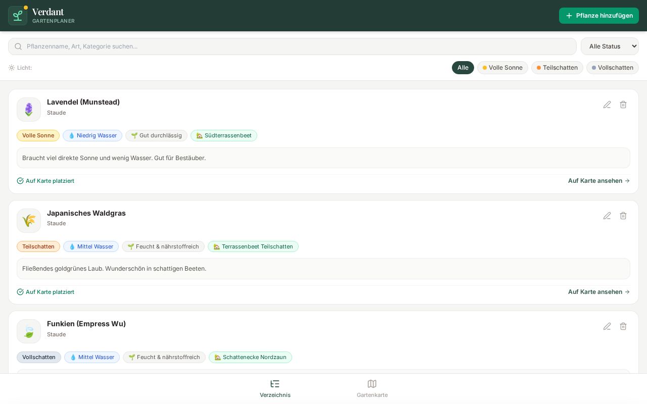 Preview of Plantr