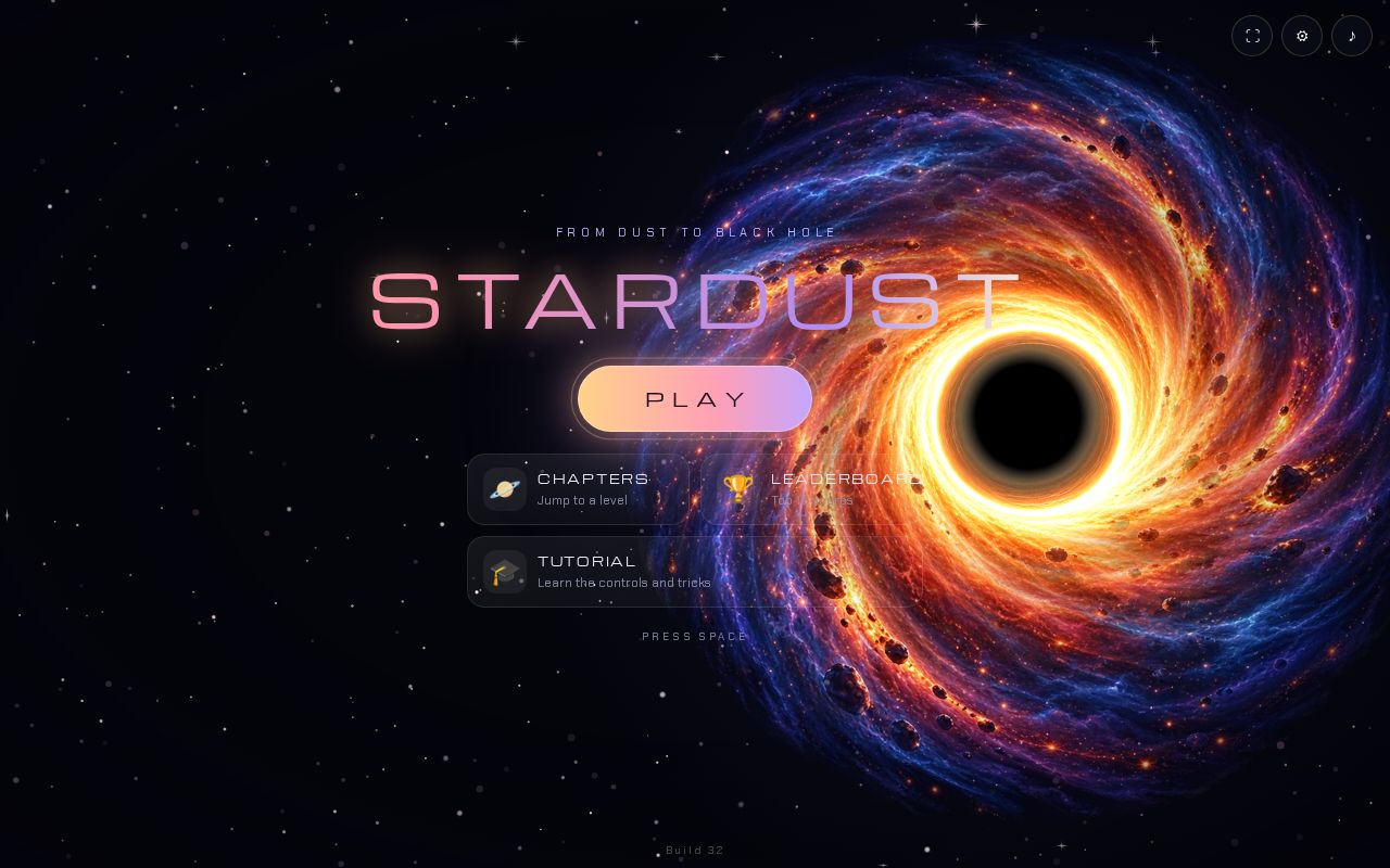 Preview of Stardust