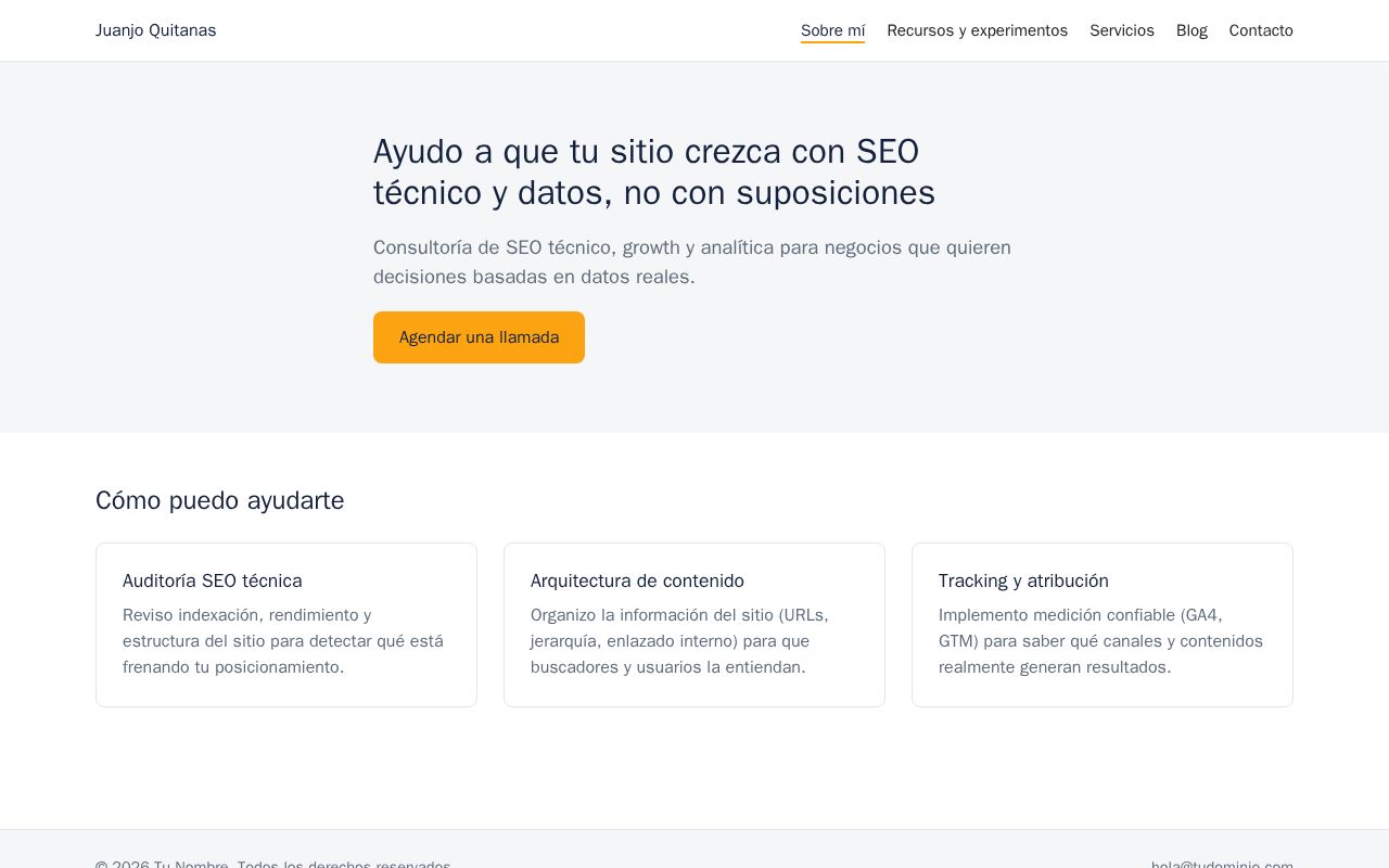Preview of Web Astro
